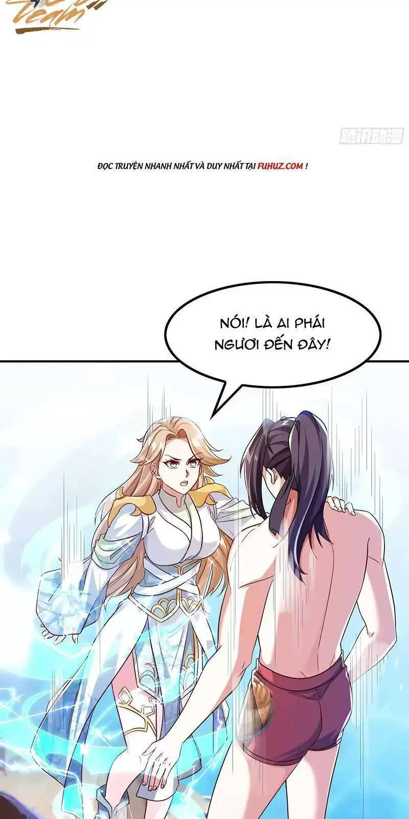 Đệ Nhất Ở Rể Nettruyen ZZZ Chương 181 Page 19