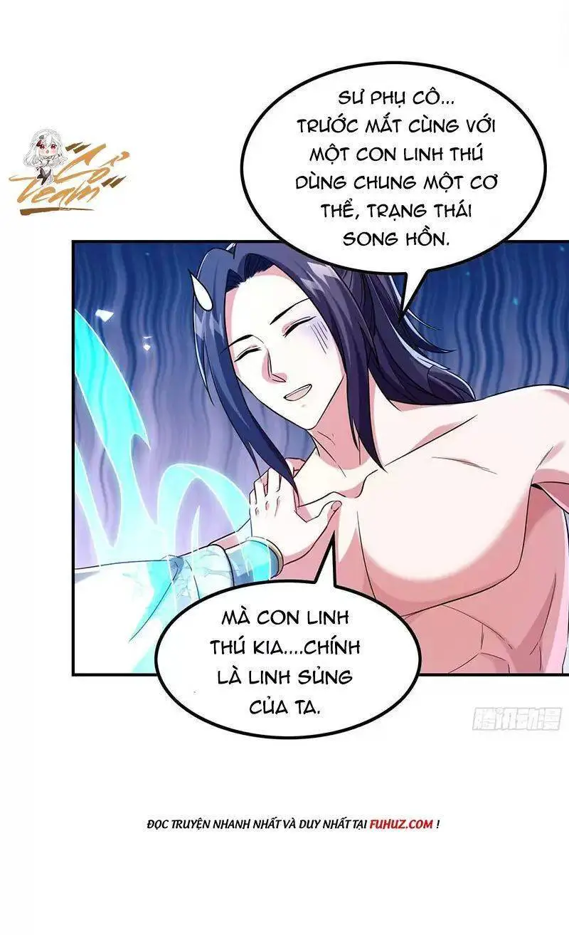 Đệ Nhất Ở Rể Nettruyen ZZZ Chương 181 Page 21
