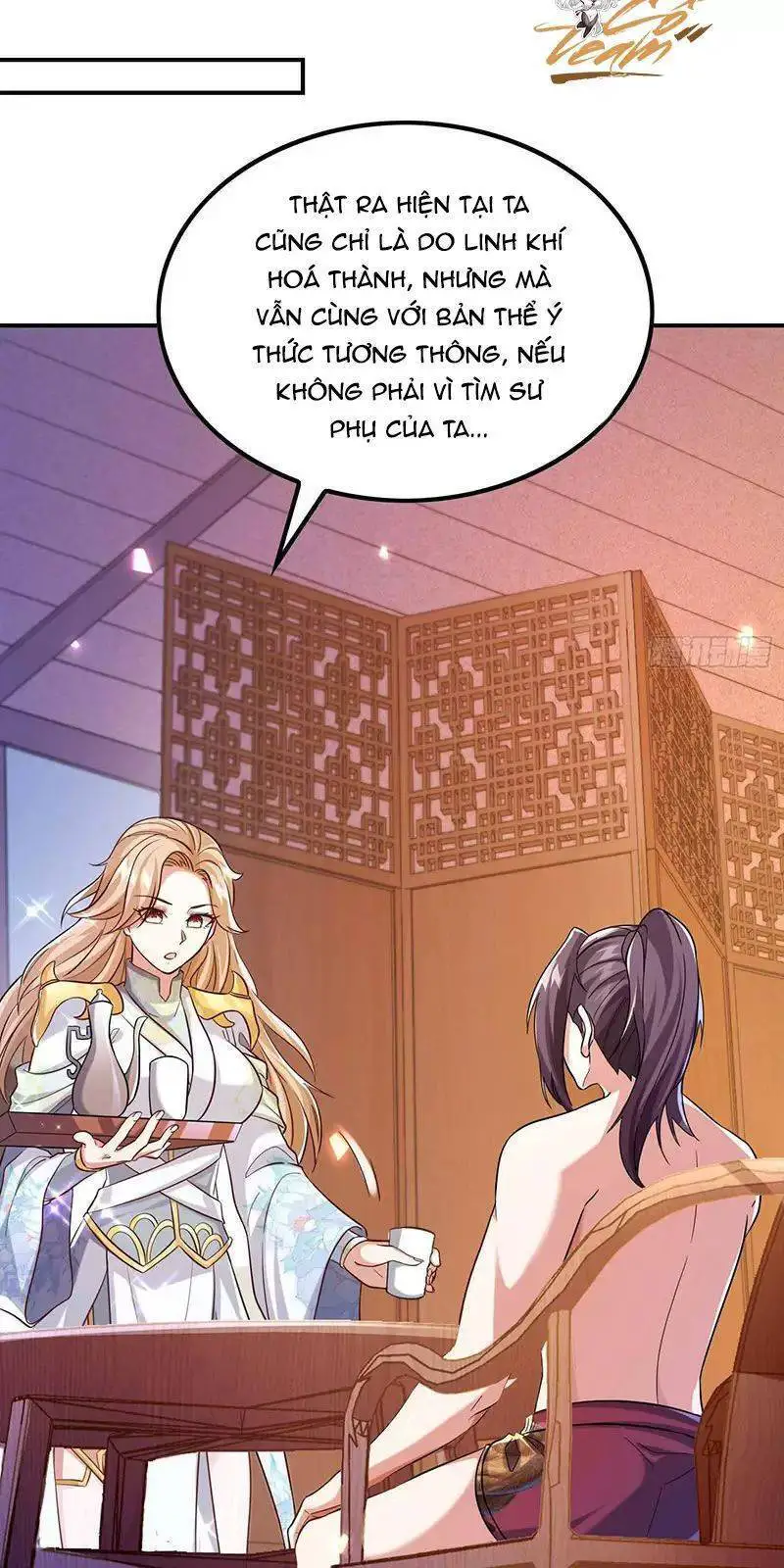 Đệ Nhất Ở Rể Nettruyen ZZZ Chương 181 Page 23