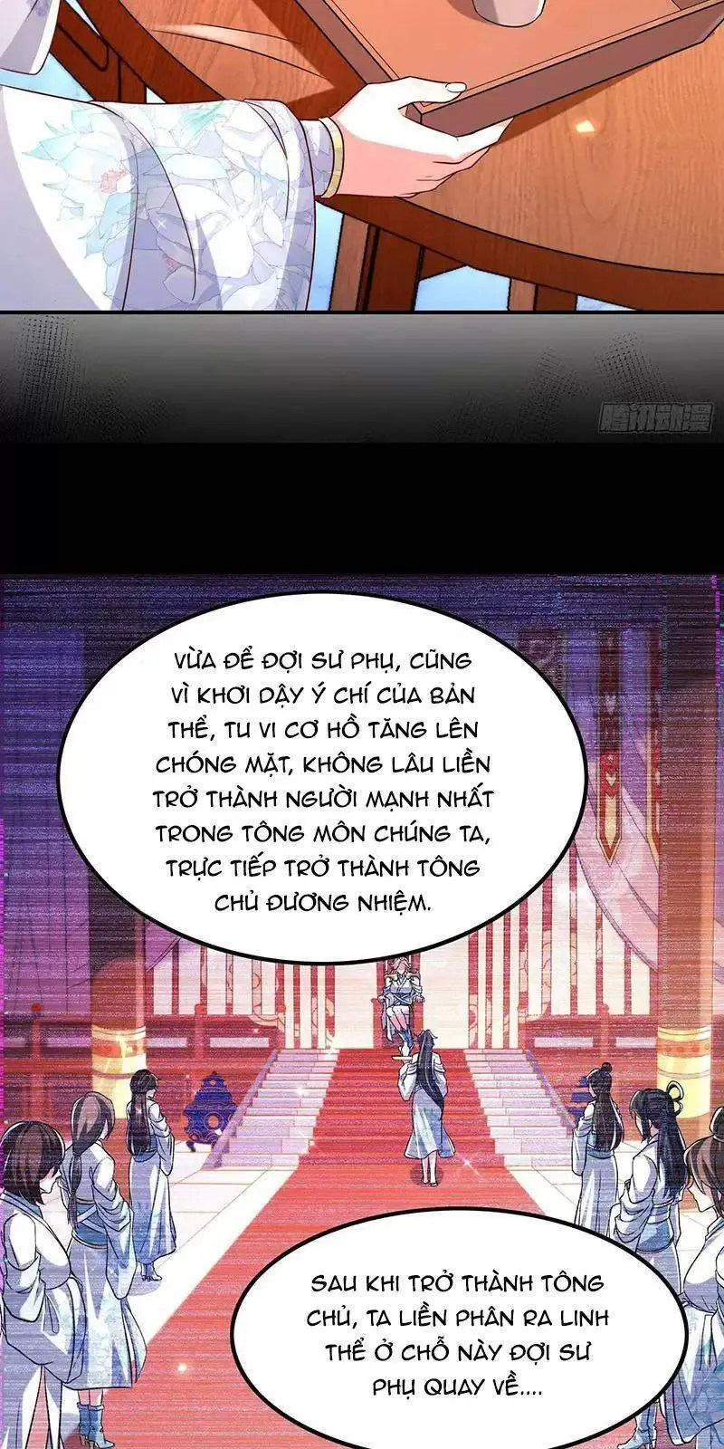 Đệ Nhất Ở Rể Nettruyen ZZZ Chương 181 Page 25