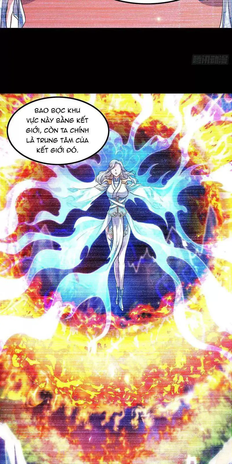 Đệ Nhất Ở Rể Nettruyen ZZZ Chương 181 Page 26
