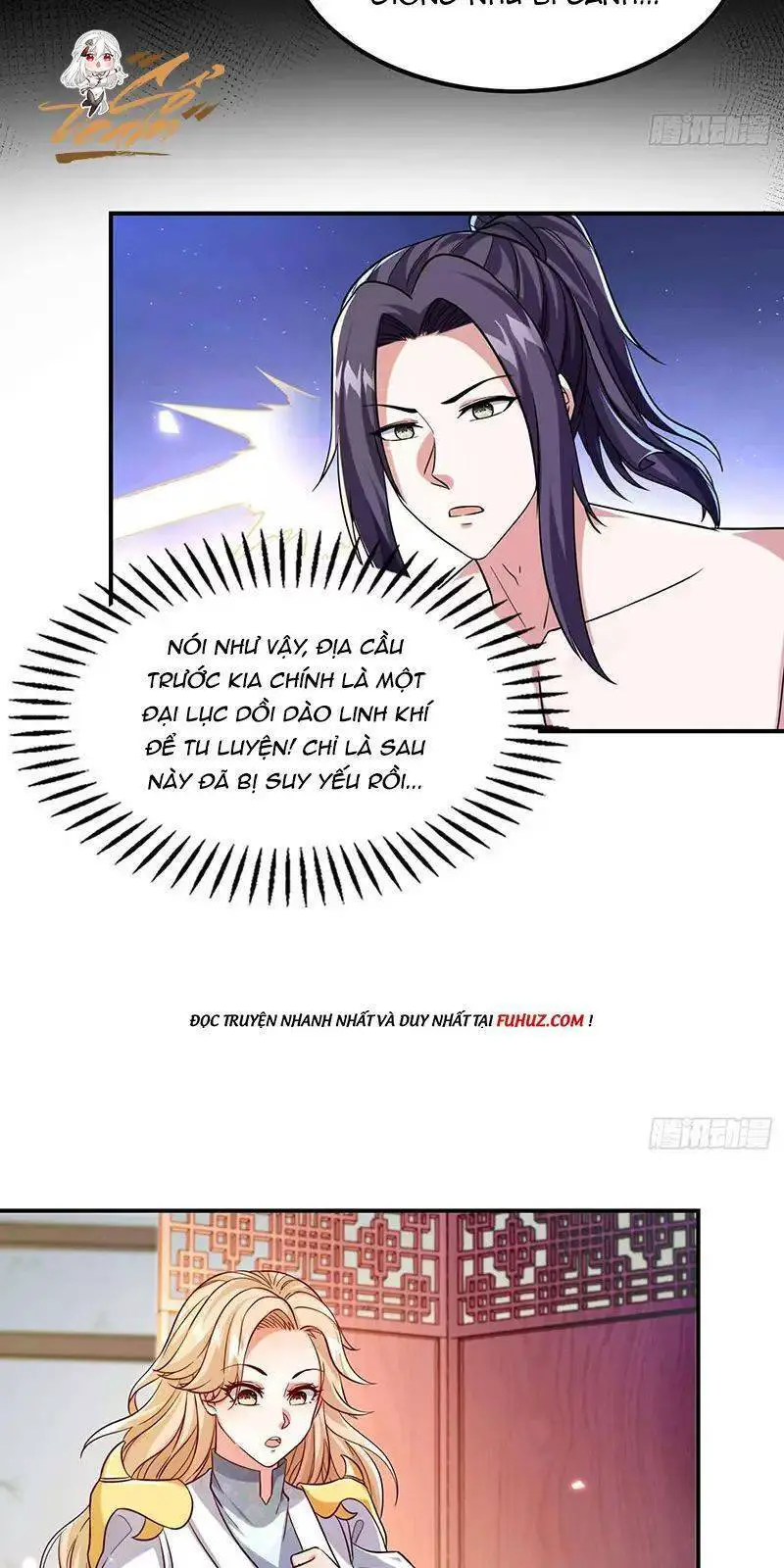 Đệ Nhất Ở Rể Nettruyen ZZZ Chương 181 Page 28
