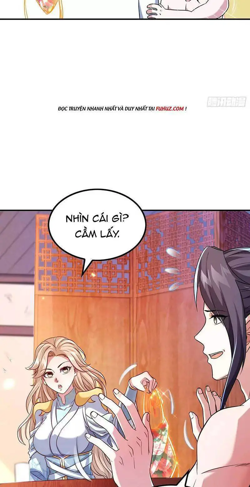 Đệ Nhất Ở Rể Nettruyen ZZZ Chương 181 Page 30