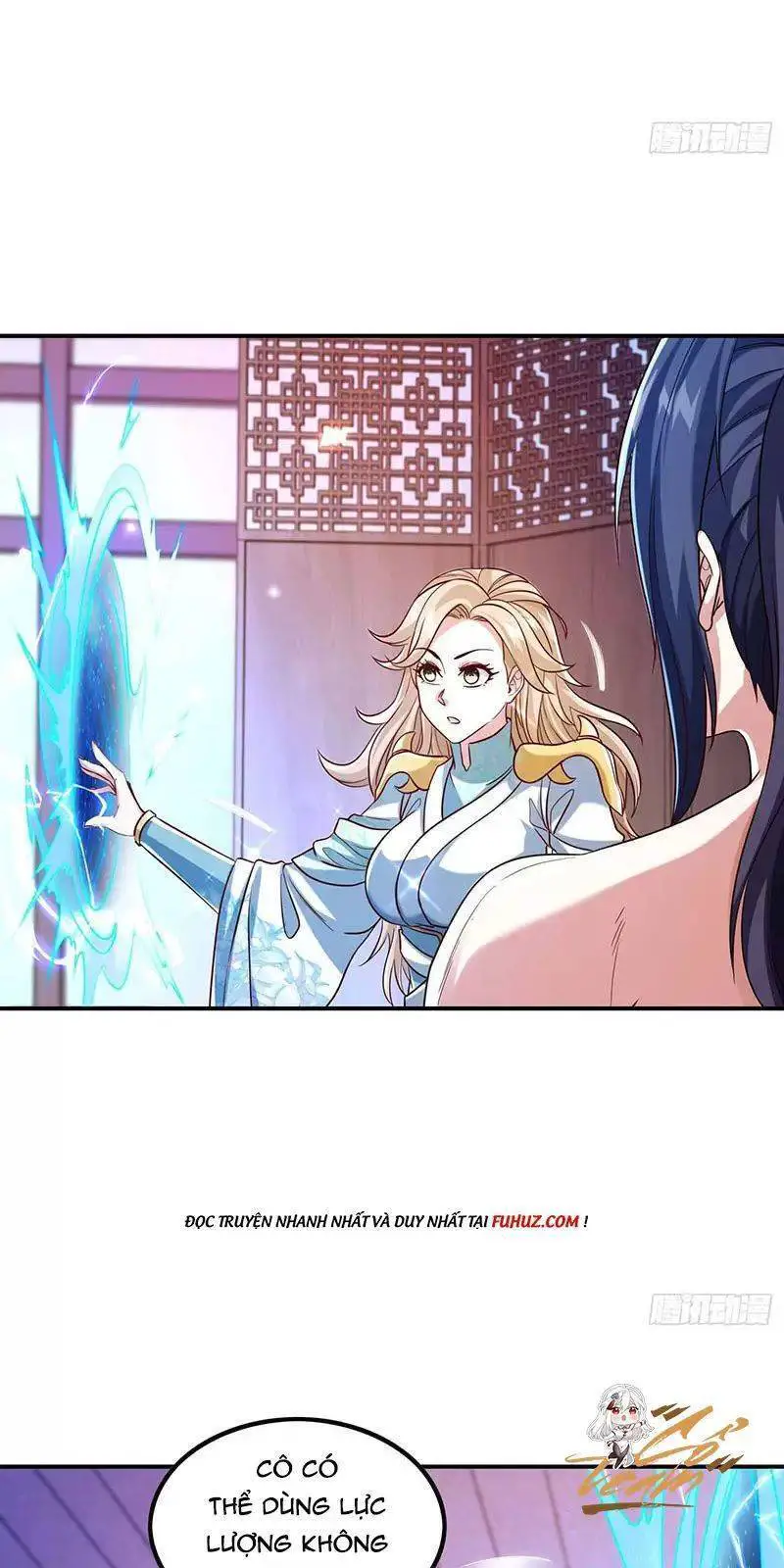 Đệ Nhất Ở Rể Nettruyen ZZZ Chương 181 Page 32