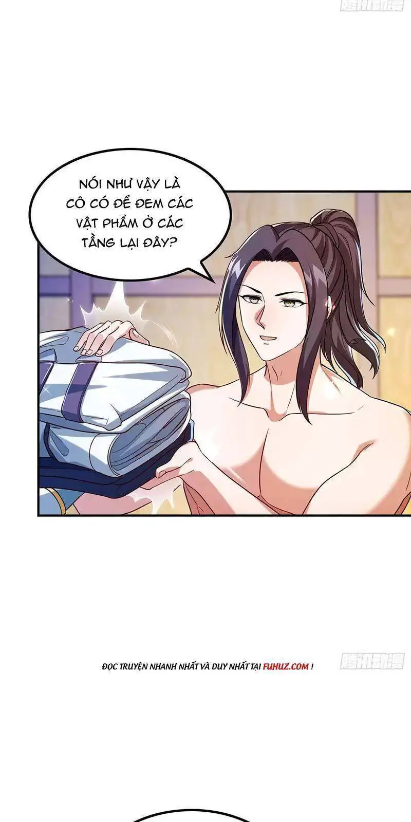 Đệ Nhất Ở Rể Nettruyen ZZZ Chương 181 Page 34