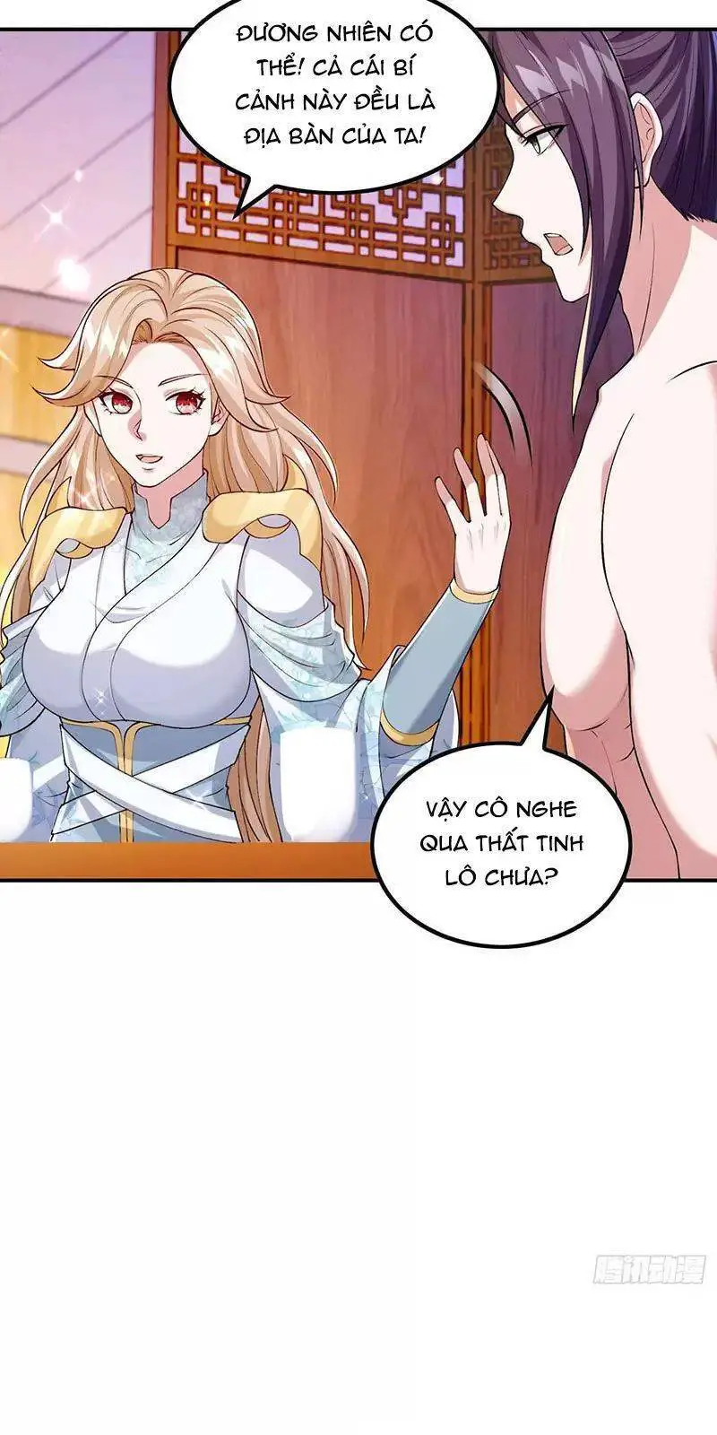 Đệ Nhất Ở Rể Nettruyen ZZZ Chương 181 Page 35
