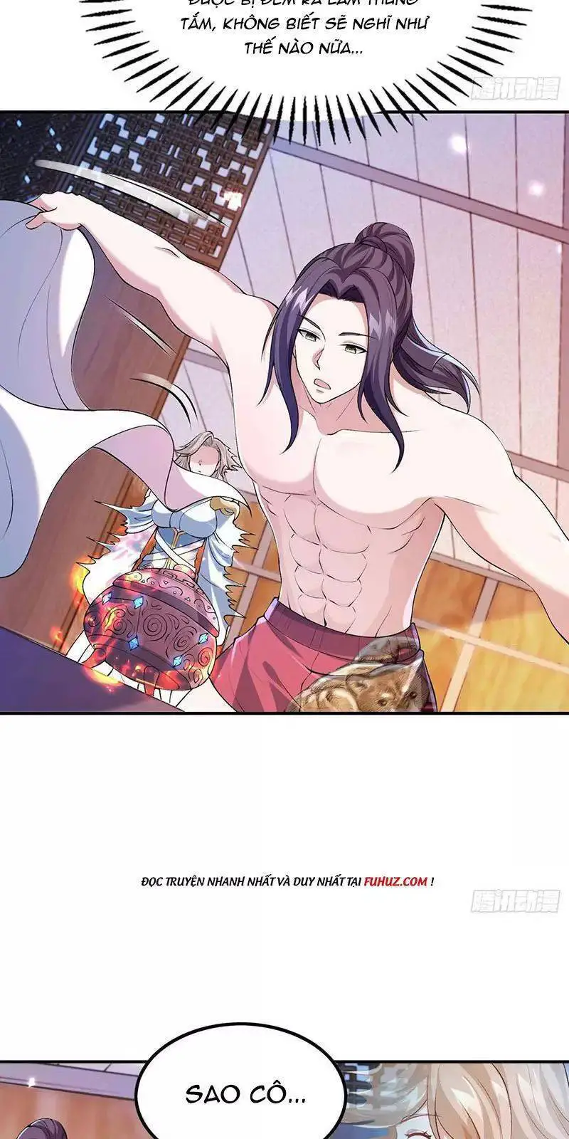 Đệ Nhất Ở Rể Nettruyen ZZZ Chương 181 Page 40