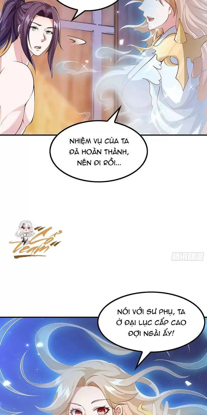 Đệ Nhất Ở Rể Nettruyen ZZZ Chương 181 Page 41