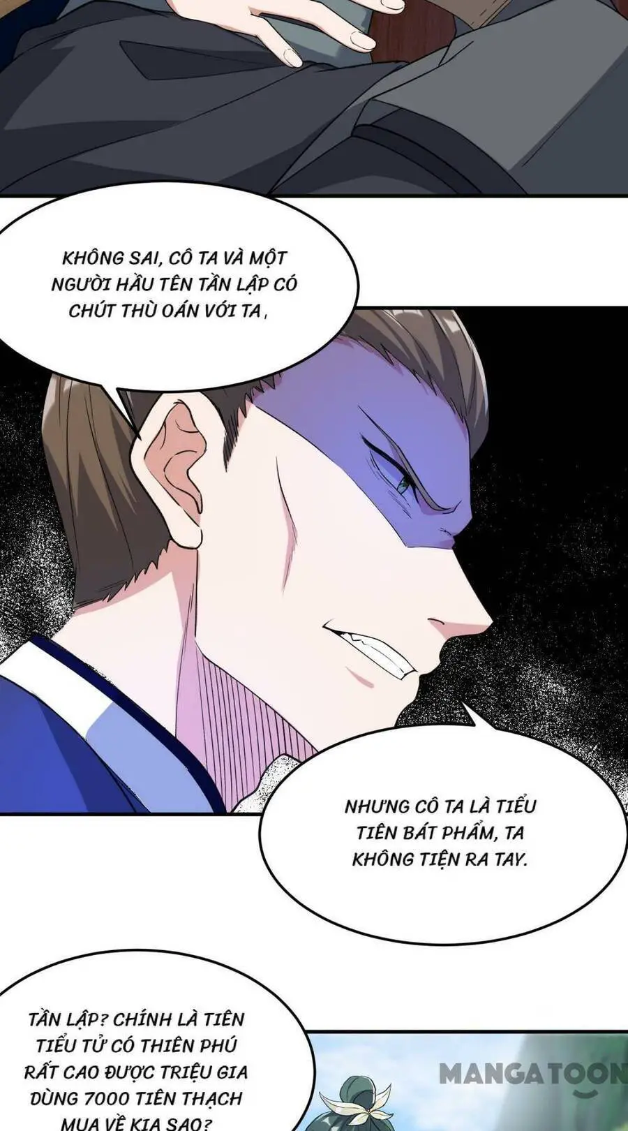 Đệ Nhất Ở Rể Nettruyen ZZZ Chương 230 Page 32
