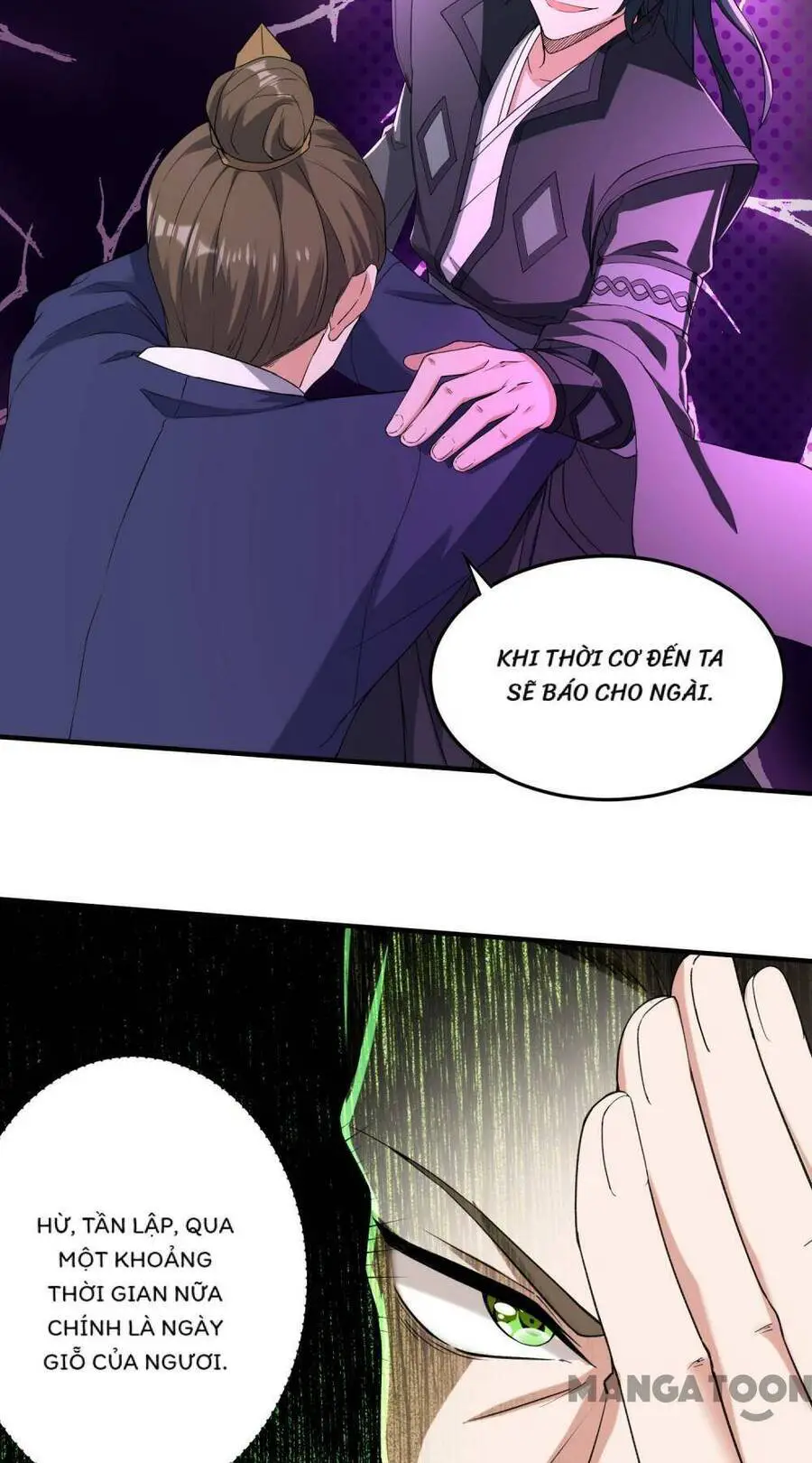 Đệ Nhất Ở Rể Nettruyen ZZZ Chương 230 Page 36
