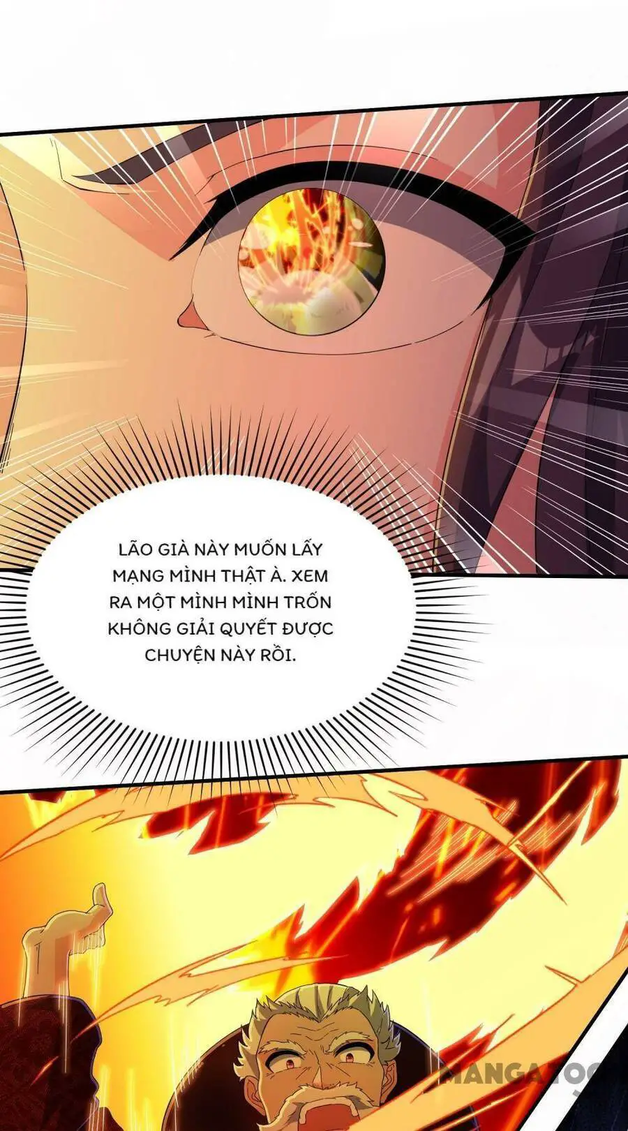 Đệ Nhất Ở Rể Nettruyen ZZZ Chương 255 Page 13