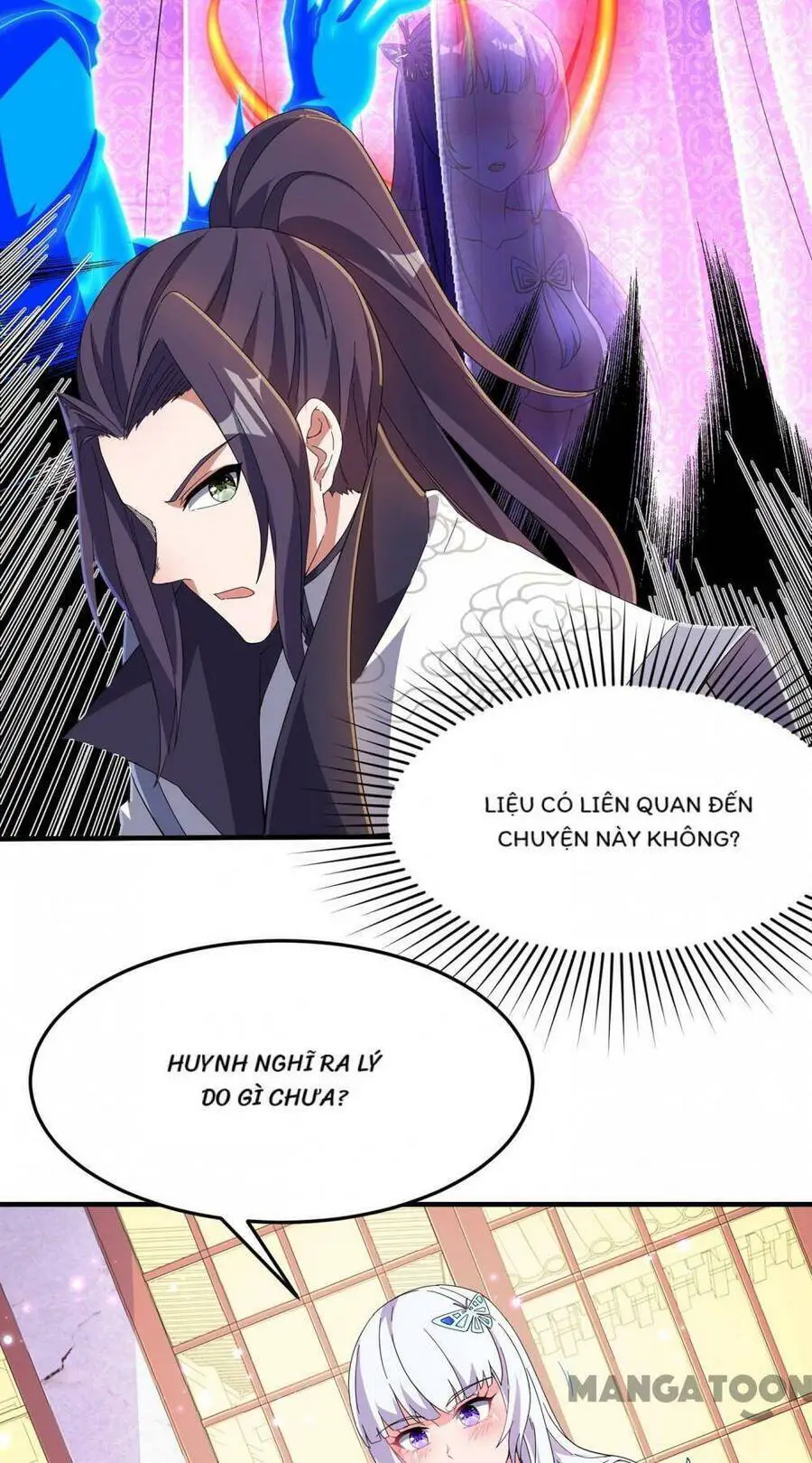 Đệ Nhất Ở Rể Nettruyen ZZZ Chương 255 Page 30