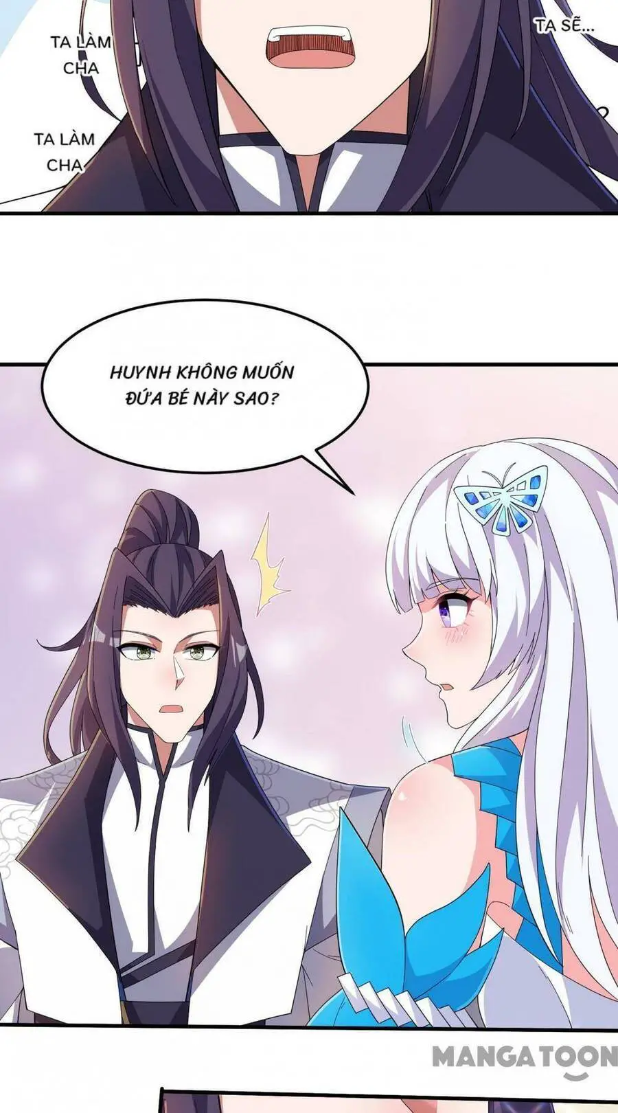 Đệ Nhất Ở Rể Nettruyen ZZZ Chương 255 Page 33