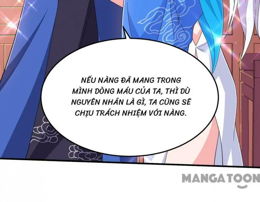 Đệ Nhất Ở Rể Nettruyen ZZZ Chương 255 Page 35