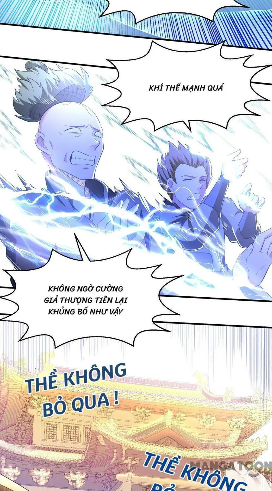 Đệ Nhất Ở Rể Nettruyen ZZZ Chương 232 Page 25