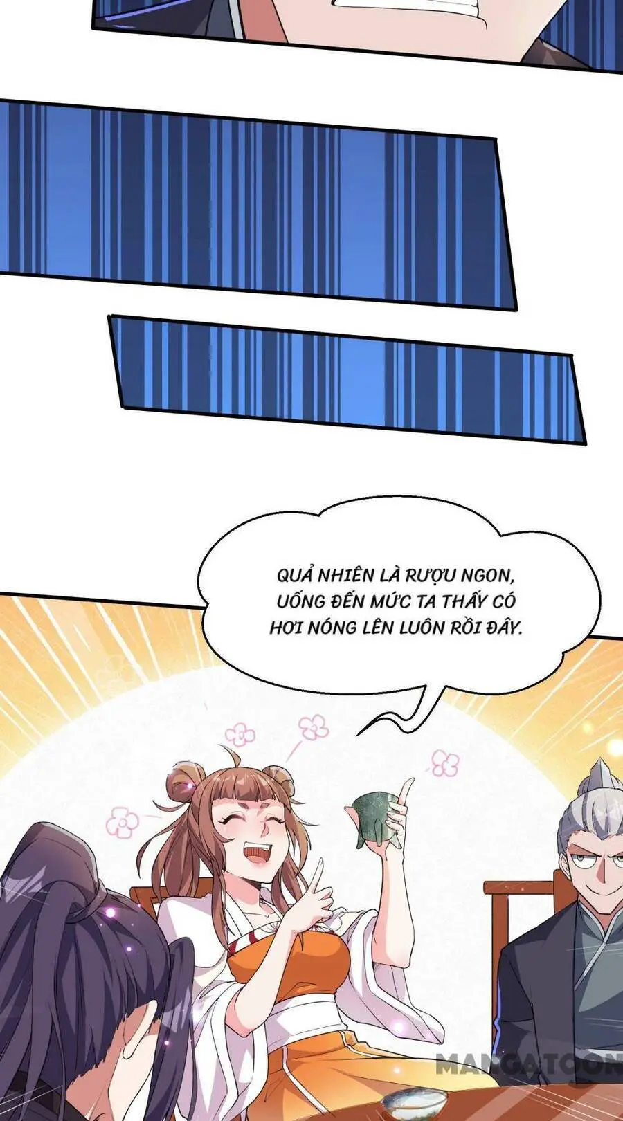 Đệ Nhất Ở Rể Nettruyen ZZZ Chương 231 Page 13