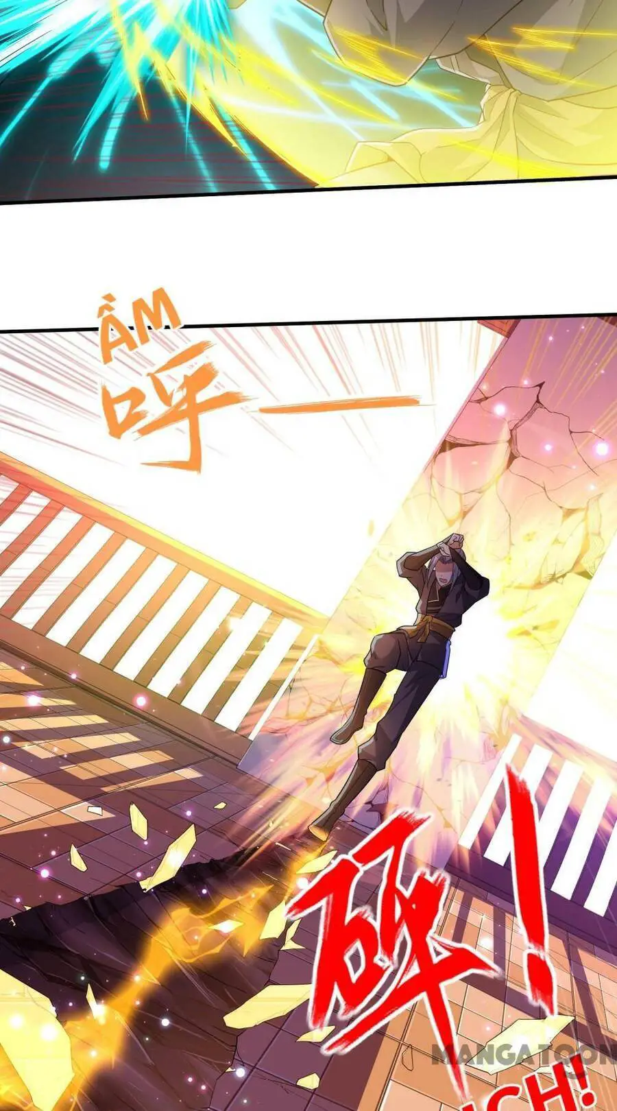 Đệ Nhất Ở Rể Nettruyen ZZZ Chương 231 Page 31