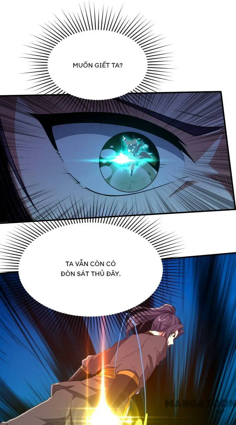 Đệ Nhất Ở Rể Nettruyen ZZZ Chương 231 Page 34