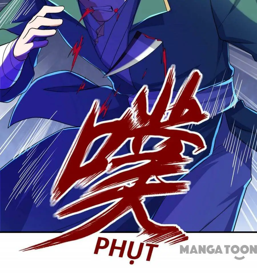 Đệ Nhất Ở Rể Nettruyen ZZZ Chương 238 Page 30