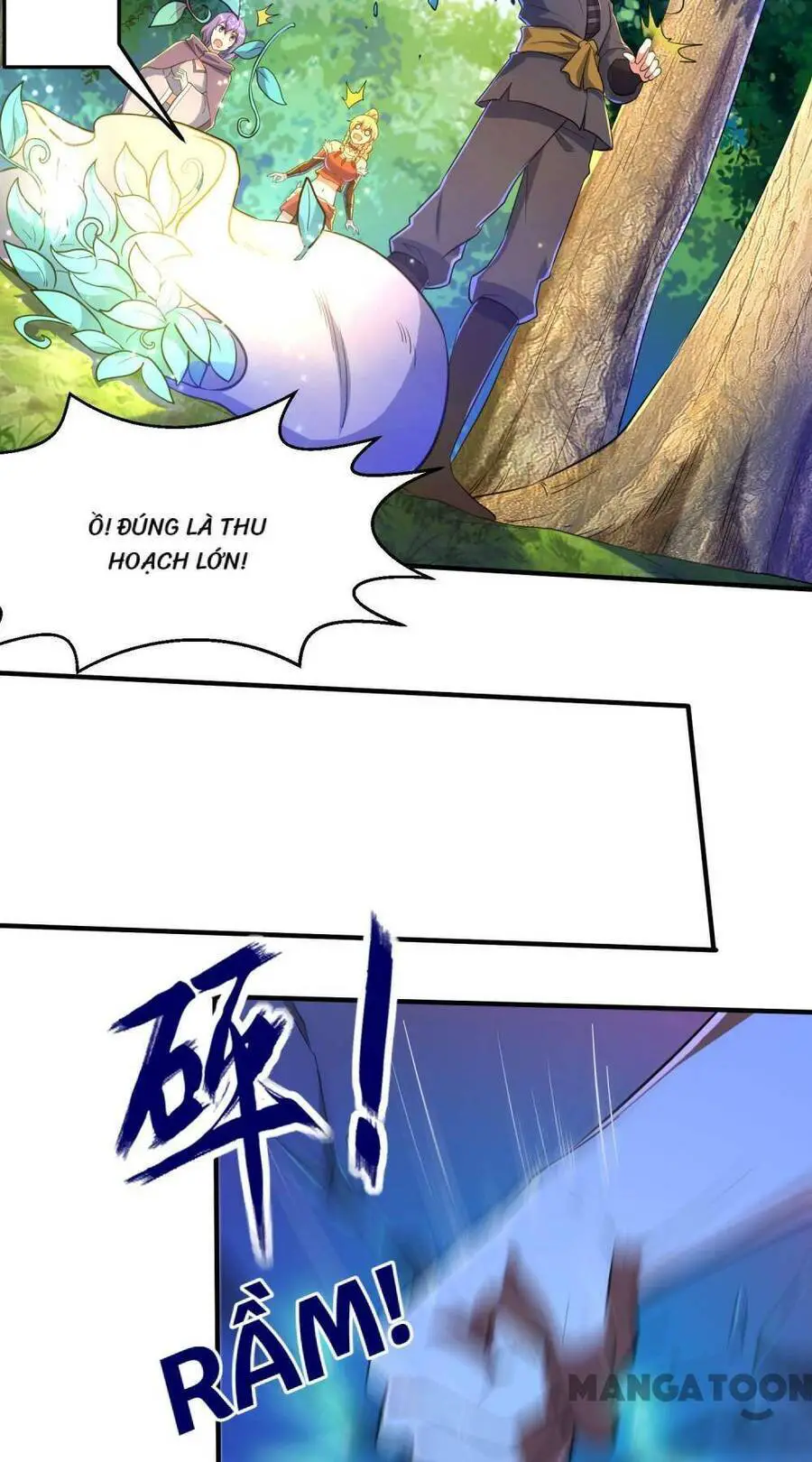 Đệ Nhất Ở Rể Nettruyen ZZZ Chương 238 Page 36