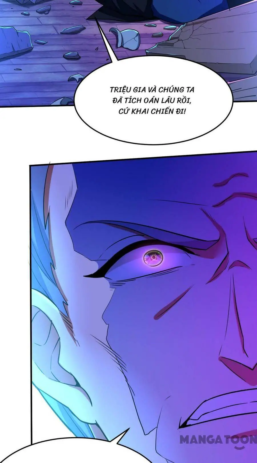Đệ Nhất Ở Rể Nettruyen ZZZ Chương 238 Page 38