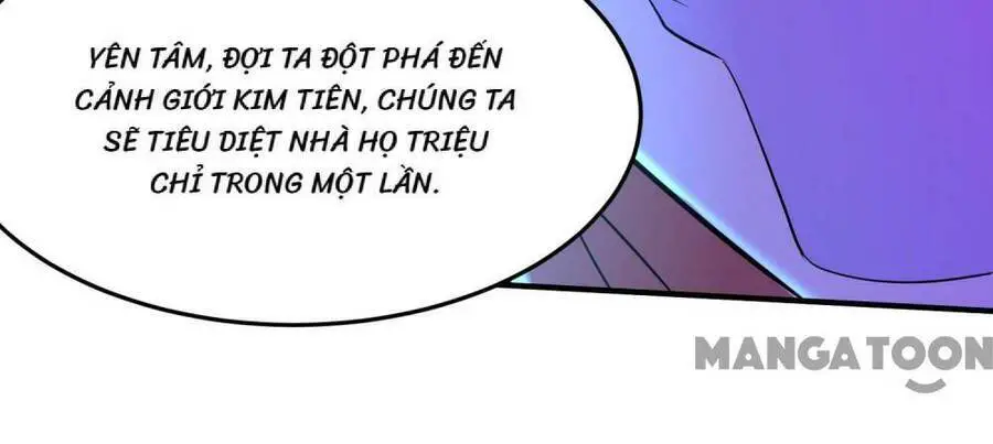 Đệ Nhất Ở Rể Nettruyen ZZZ Chương 238 Page 39