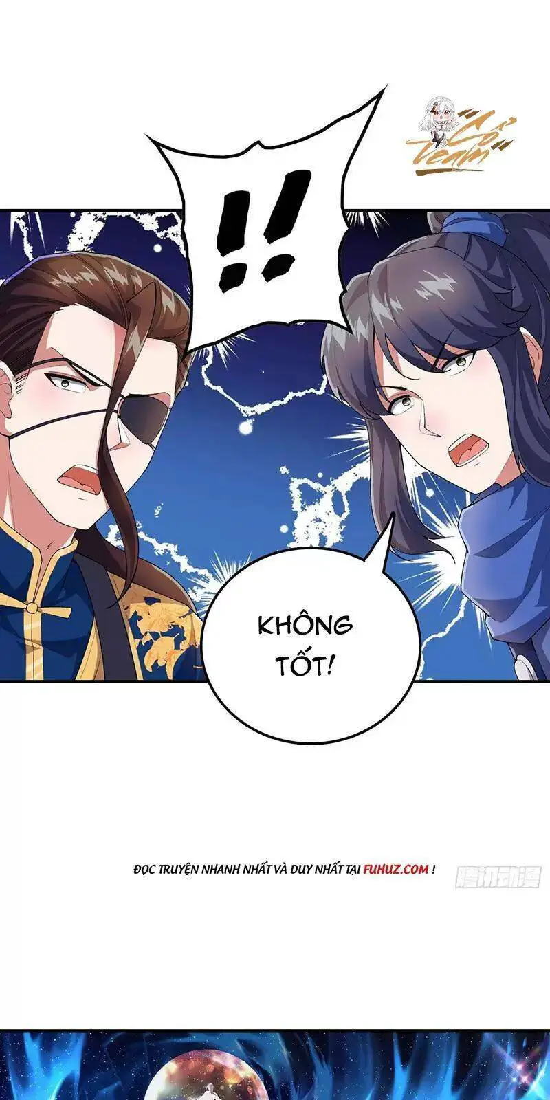 Đệ Nhất Ở Rể Nettruyen ZZZ Chương 177 Page 45