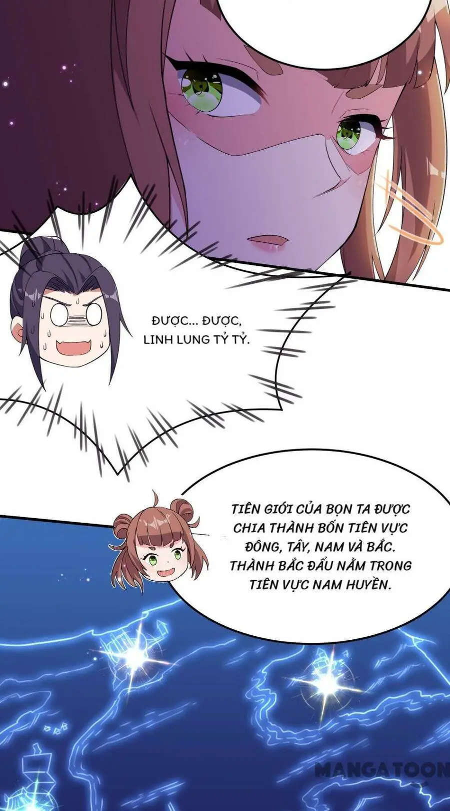 Đệ Nhất Ở Rể Nettruyen ZZZ Chương 229 Page 5