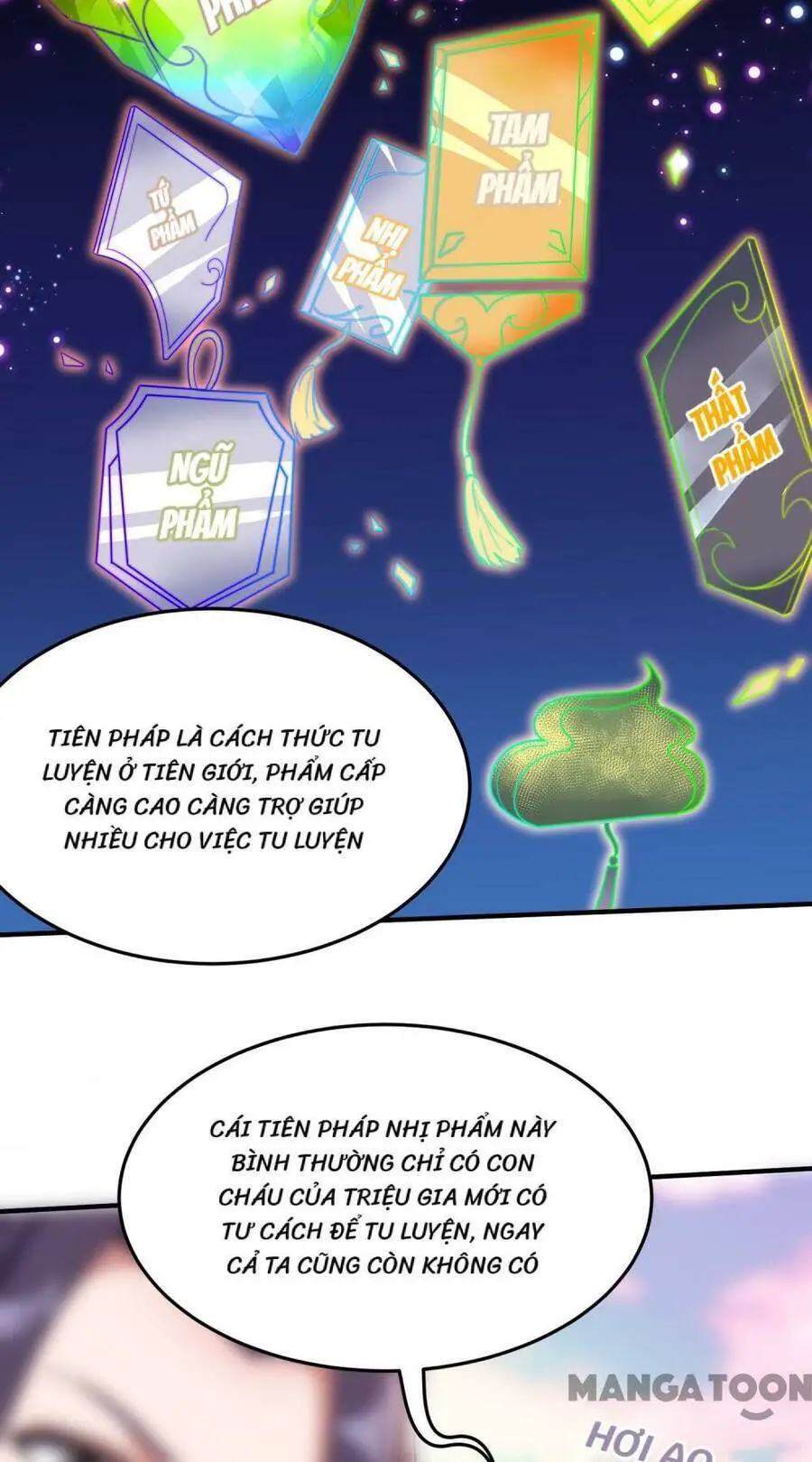 Đệ Nhất Ở Rể Nettruyen ZZZ Chương 229 Page 13