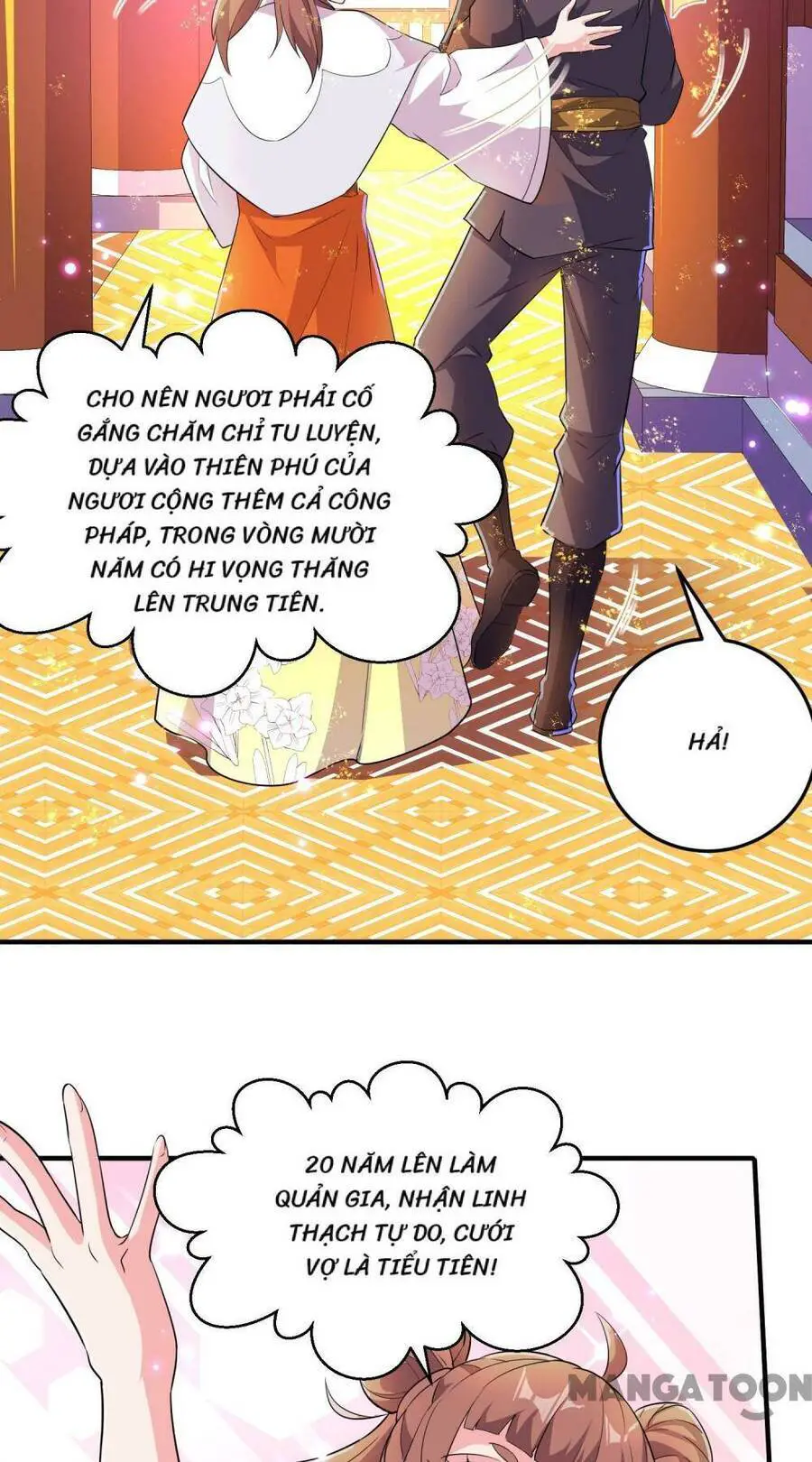 Đệ Nhất Ở Rể Nettruyen ZZZ Chương 229 Page 15