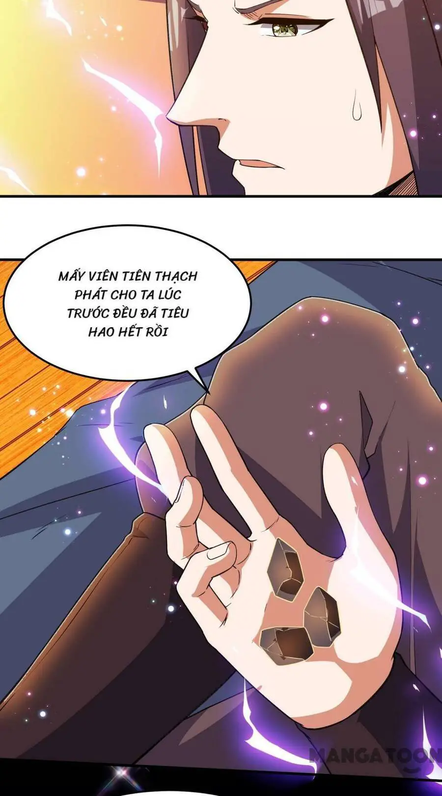 Đệ Nhất Ở Rể Nettruyen ZZZ Chương 229 Page 23