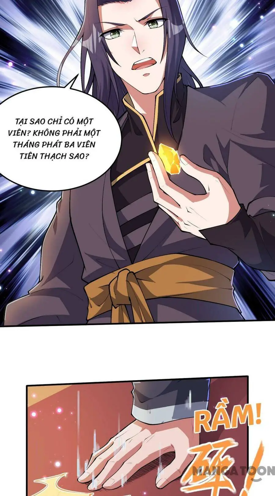 Đệ Nhất Ở Rể Nettruyen ZZZ Chương 229 Page 29