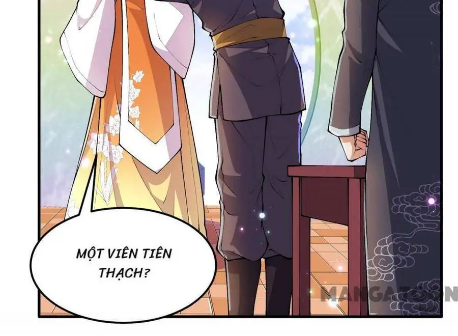 Đệ Nhất Ở Rể Nettruyen ZZZ Chương 229 Page 34
