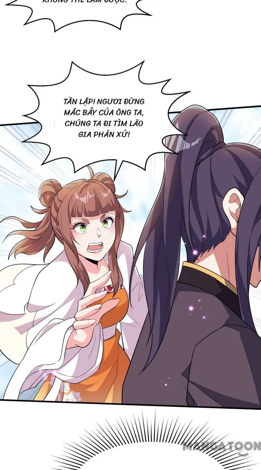 Đệ Nhất Ở Rể Nettruyen ZZZ Chương 229 Page 40