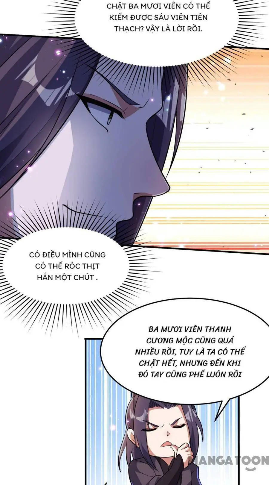 Đệ Nhất Ở Rể Nettruyen ZZZ Chương 229 Page 41