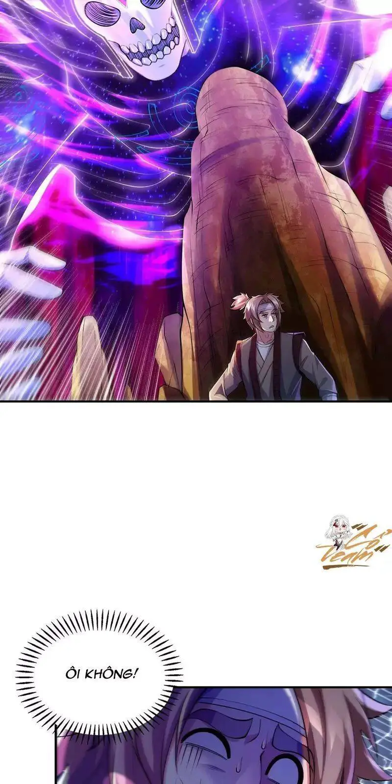 Đệ Nhất Ở Rể Nettruyen ZZZ Chương 176 Page 7