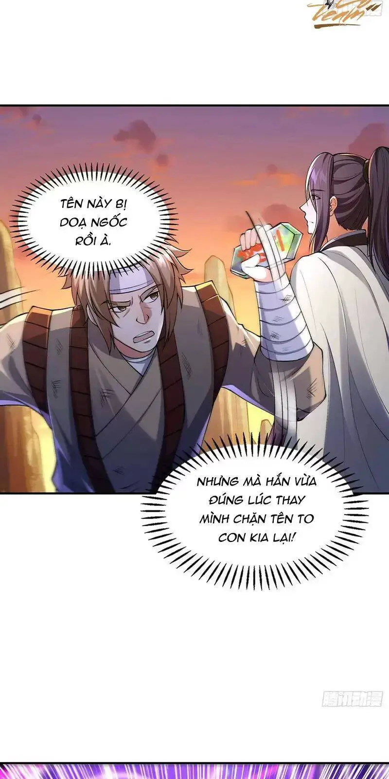 Đệ Nhất Ở Rể Nettruyen ZZZ Chương 176 Page 12