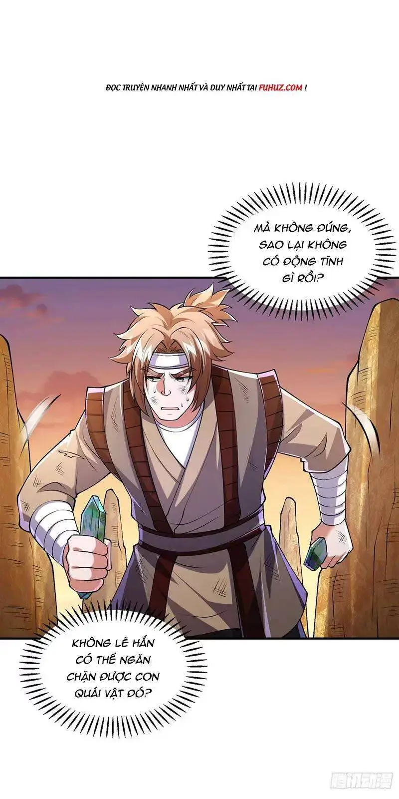 Đệ Nhất Ở Rể Nettruyen ZZZ Chương 176 Page 17