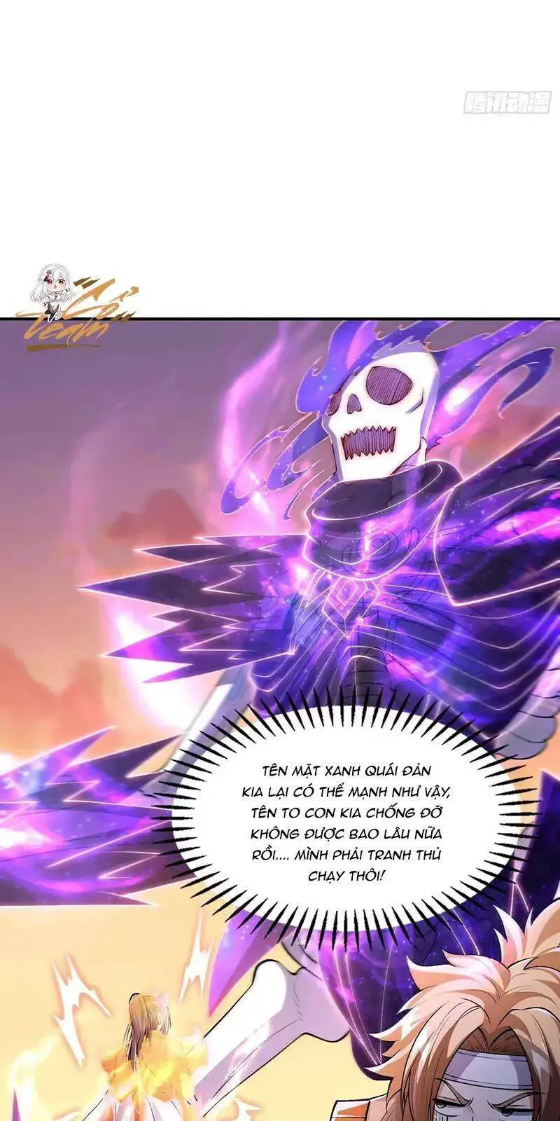 Đệ Nhất Ở Rể Nettruyen ZZZ Chương 176 Page 21