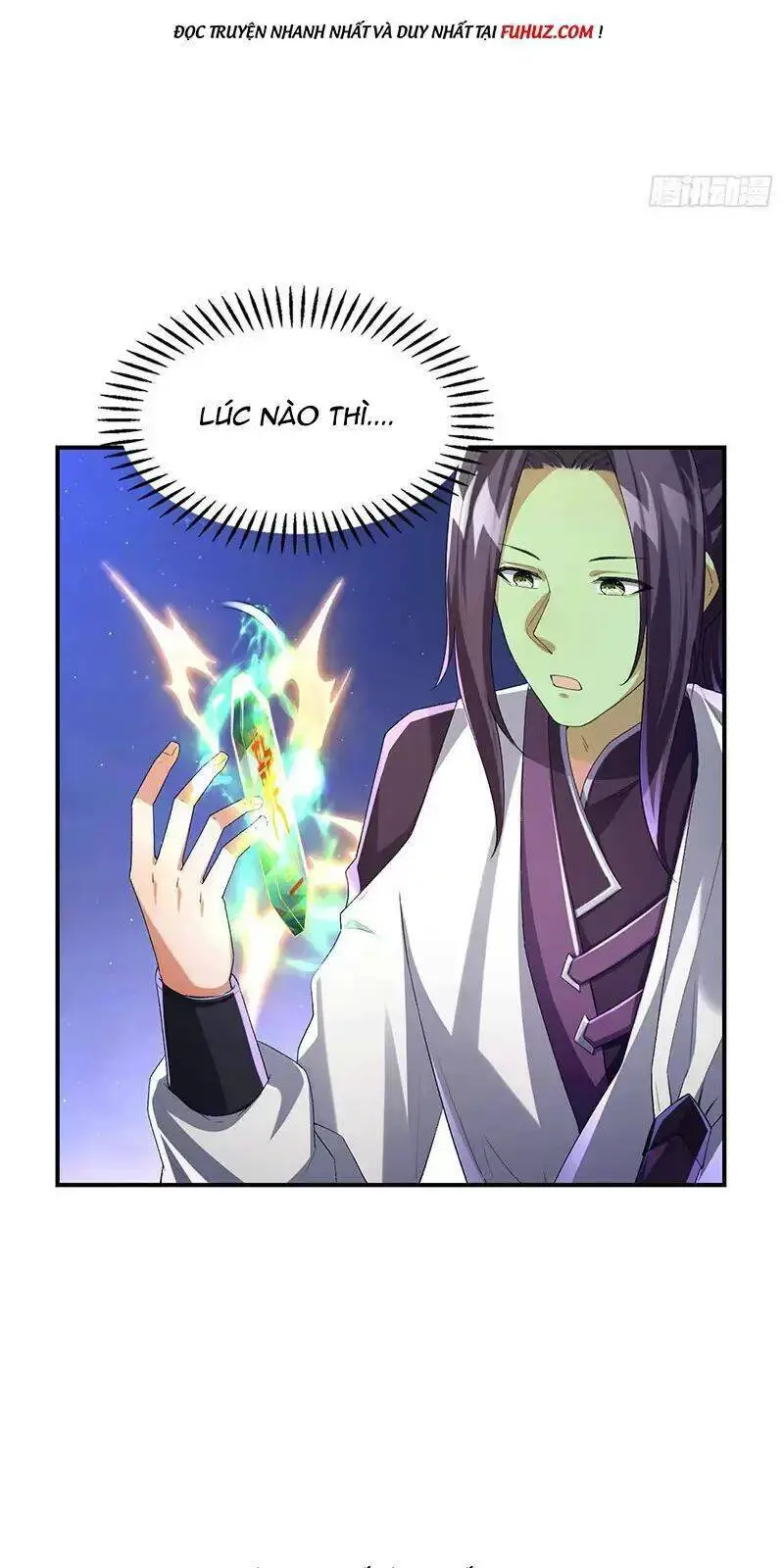 Đệ Nhất Ở Rể Nettruyen ZZZ Chương 176 Page 29