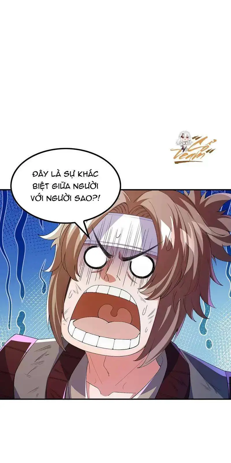 Đệ Nhất Ở Rể Nettruyen ZZZ Chương 176 Page 32
