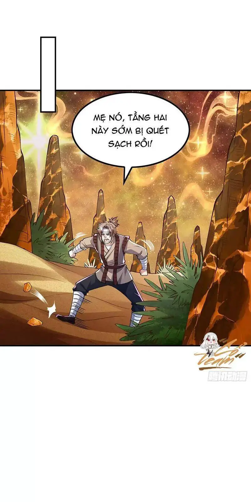 Đệ Nhất Ở Rể Nettruyen ZZZ Chương 176 Page 45
