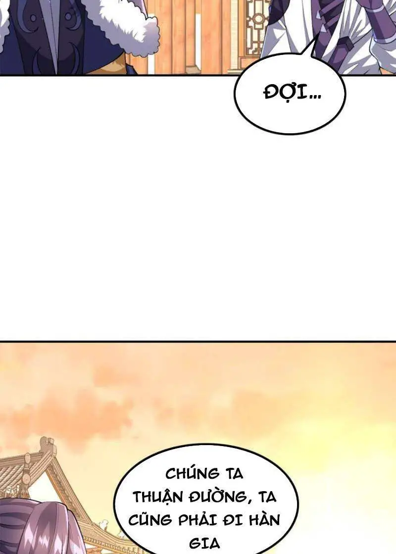 Đệ Nhất Ở Rể Nettruyen ZZZ Chương 172 Page 9