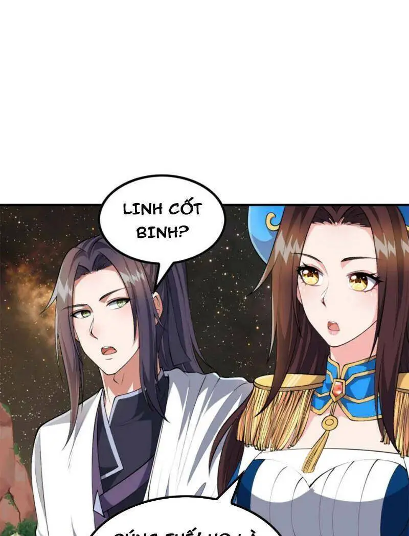 Đệ Nhất Ở Rể Nettruyen ZZZ Chương 175 Page 10