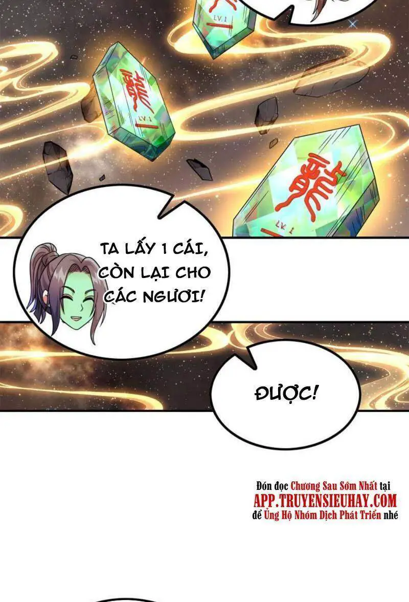 Đệ Nhất Ở Rể Nettruyen ZZZ Chương 175 Page 22