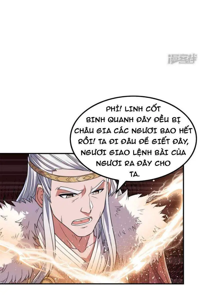Đệ Nhất Ở Rể Nettruyen ZZZ Chương 175 Page 25