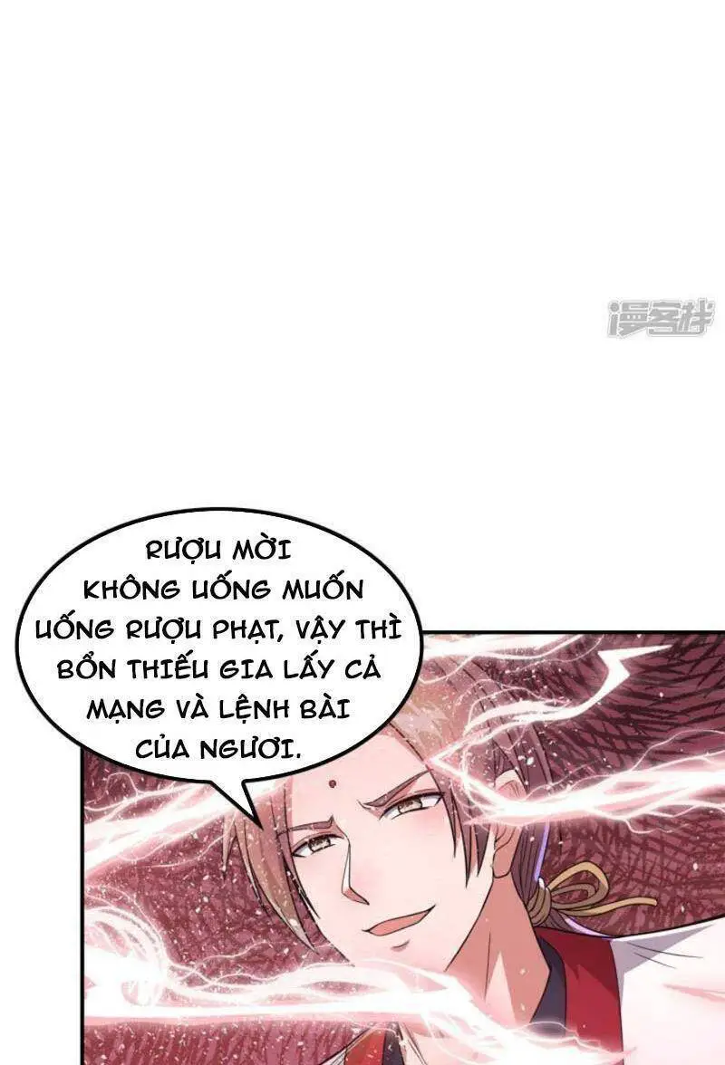Đệ Nhất Ở Rể Nettruyen ZZZ Chương 175 Page 26
