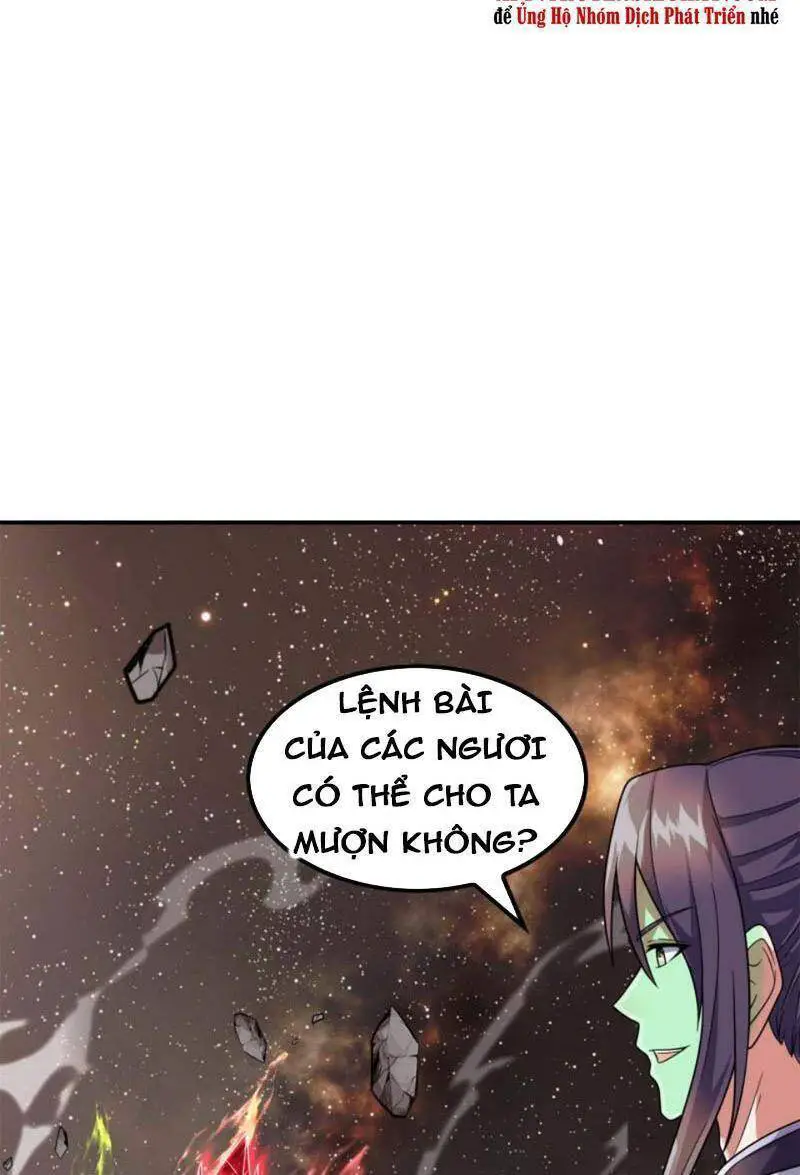 Đệ Nhất Ở Rể Nettruyen ZZZ Chương 175 Page 30
