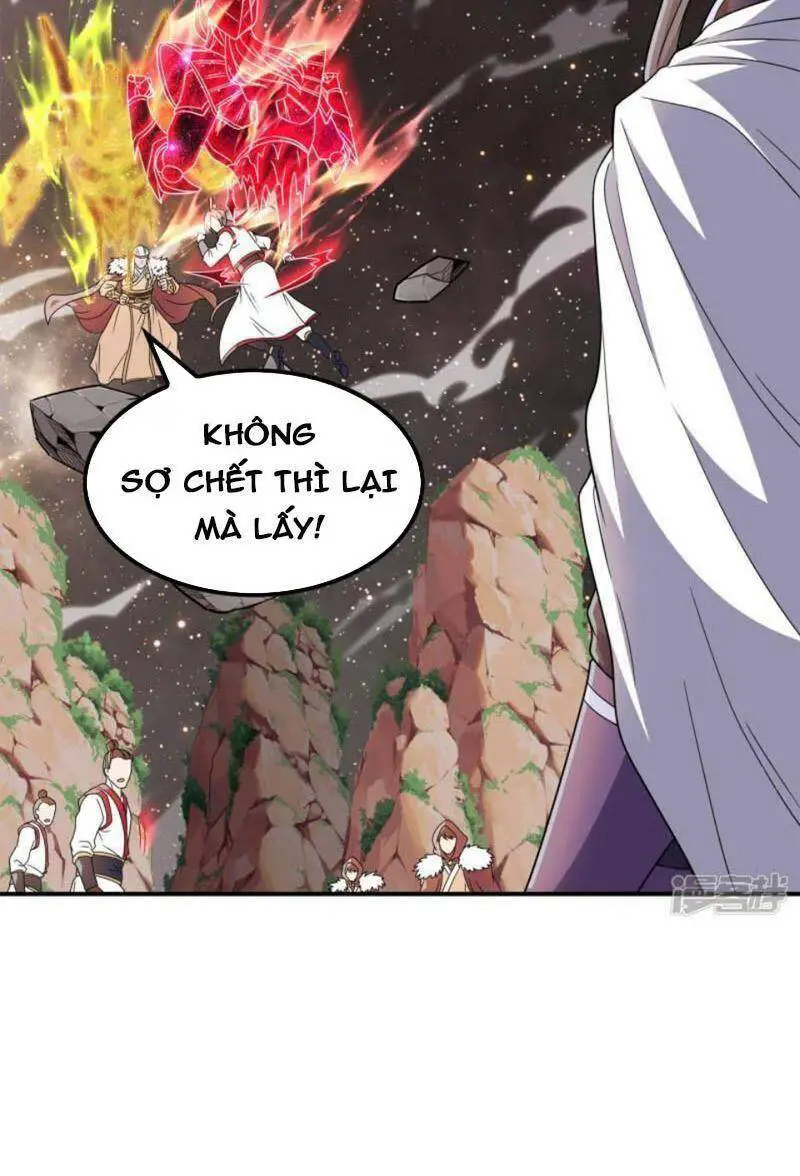 Đệ Nhất Ở Rể Nettruyen ZZZ Chương 175 Page 31