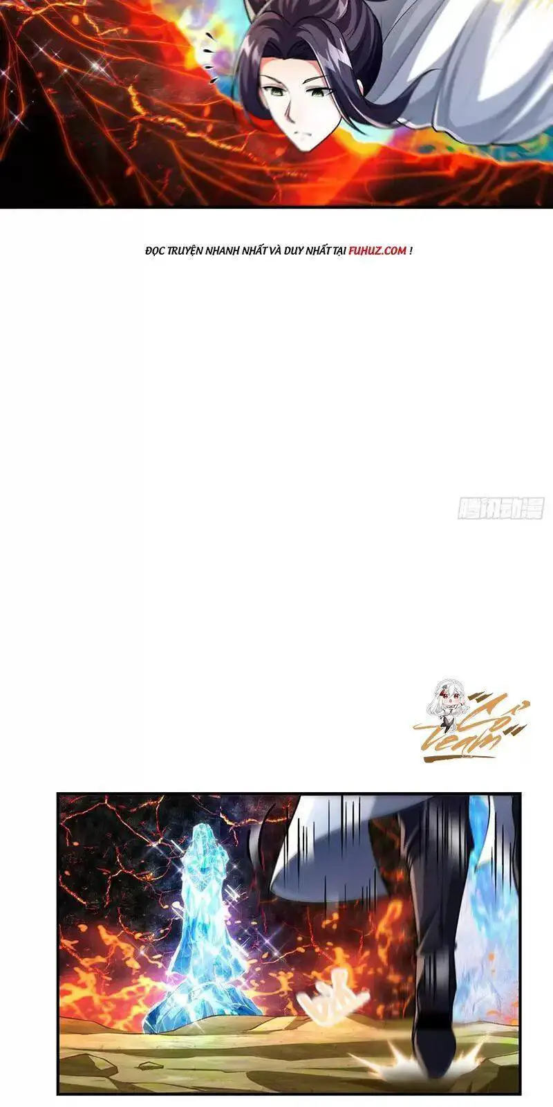 Đệ Nhất Ở Rể Nettruyen ZZZ Chương 179 Page 19